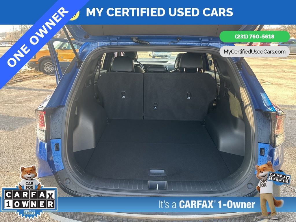 2023 Kia Sportage X-Line - Photo 13