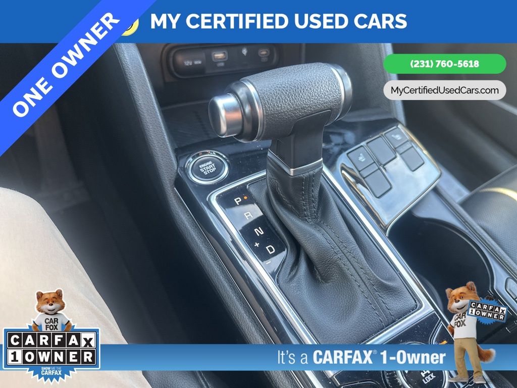 2023 Kia Sportage X-Line - Photo 24