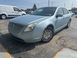 Mercury Milan Hybrid