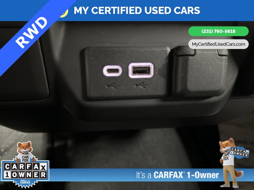 2021 Chevrolet Silverado 1500 Custom - Photo 28