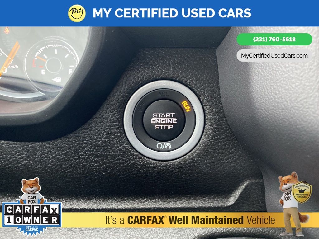 2022 RAM Ram 1500 Pickup Big Horn/Lone Star - Photo 20