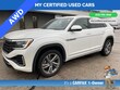  Volkswagen Atlas Cross Sport