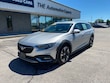  Buick Regal TourX