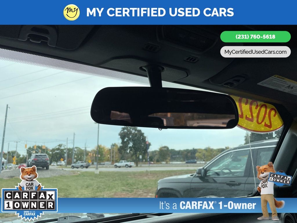 2022 Jeep Wrangler Unlimited Sport S - Photo 22