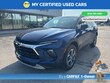 Chevrolet Blazer