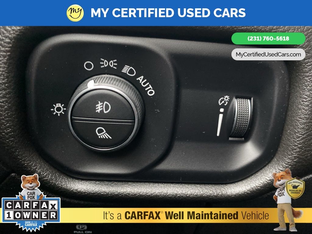 2022 RAM Ram 1500 Pickup Big Horn/Lone Star - Photo 21