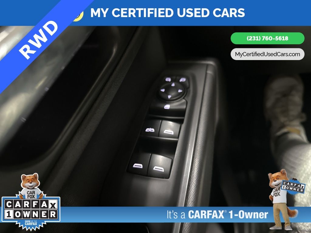 2021 Chevrolet Silverado 1500 Custom - Photo 19