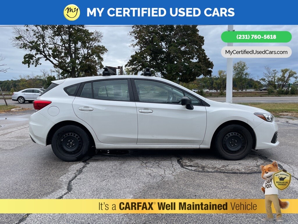 2023 Subaru Impreza Base photo 4