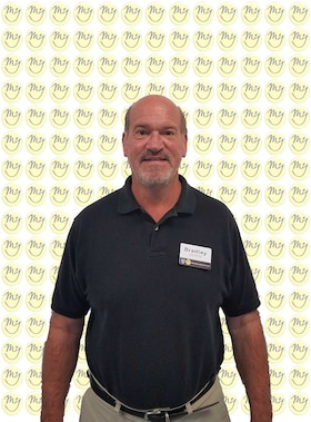 Staff member Brad Demarest from ID_29e7ad9c6adc