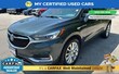  Buick Enclave