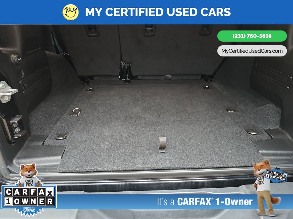 2022 Jeep Wrangler Unlimited Sport S - Photo 27