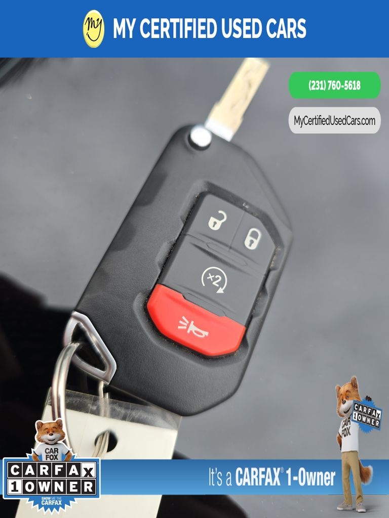 2022 Jeep Wrangler Unlimited Sport S - Photo 35