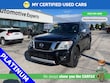 Nissan Armada
