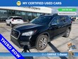 Subaru Ascent