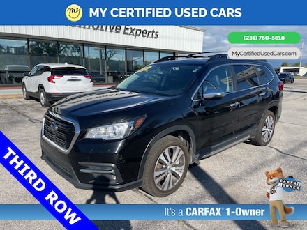 2022 Subaru Ascent Touring 7-Passenger SUV