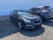  Chevrolet Cruze Limited