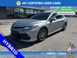 Toyota Camry Hybrid