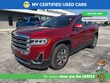 GMC Acadia