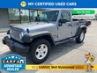  Jeep Wrangler JK
