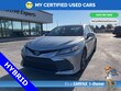 Toyota Camry Hybrid