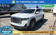  GMC Acadia