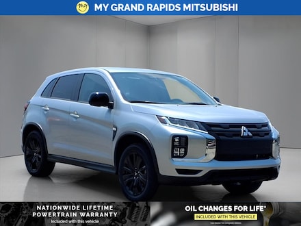 2025 Mitsubishi Outlander Sport 2.0 LE SUV