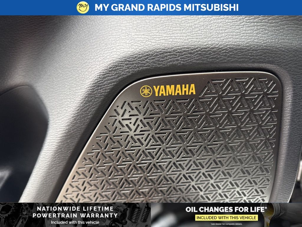 2026 Mitsubishi Outlander SE - Photo 20