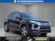 Mitsubishi Outlander Sport