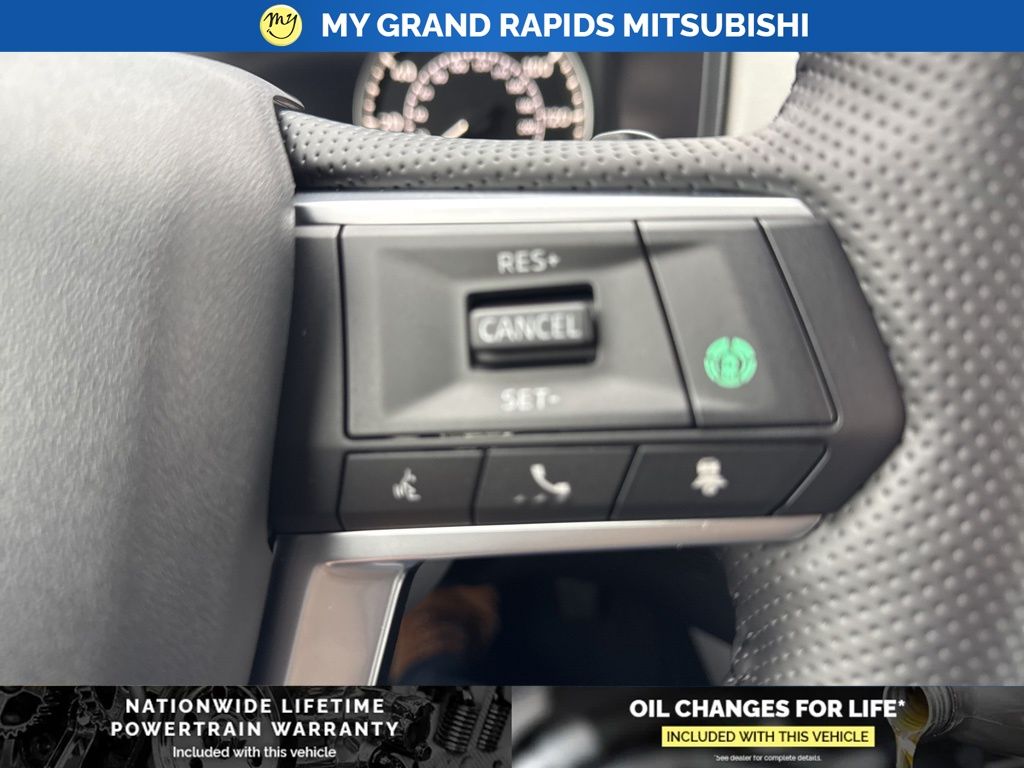 2026 Mitsubishi Outlander SE - Photo 26