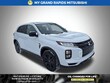  Mitsubishi Outlander Sport