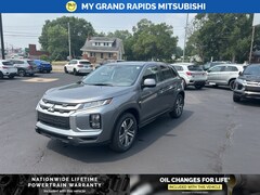 2025 Mitsubishi Outlander Sport 2.0 ES SUV