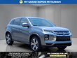 Mitsubishi Outlander Sport