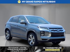 2025 Mitsubishi Outlander Sport 2.0 SE SUV