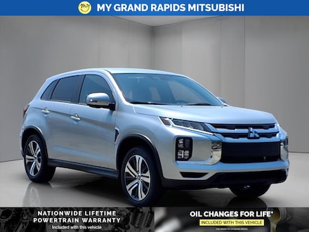 2025 Mitsubishi Outlander Sport 2.0 SE SUV