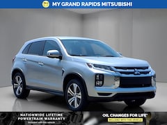 2025 Mitsubishi Outlander Sport 2.0 SE SUV