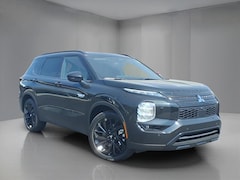 2025 Mitsubishi Outlander PHEV SEL Black Edition SUV