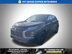 2026 Mitsubishi Outlander Sport 2.0 LE SUV
