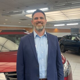 Staff member Jarrod Herbig from ID_715c83