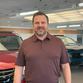 Staff member Chad Sturm from ID_65ad94