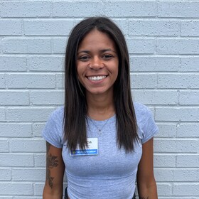 Staff member Bianca Devroy from ID_65ad94