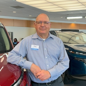 Staff member Paul Nielsen from ID_715c83