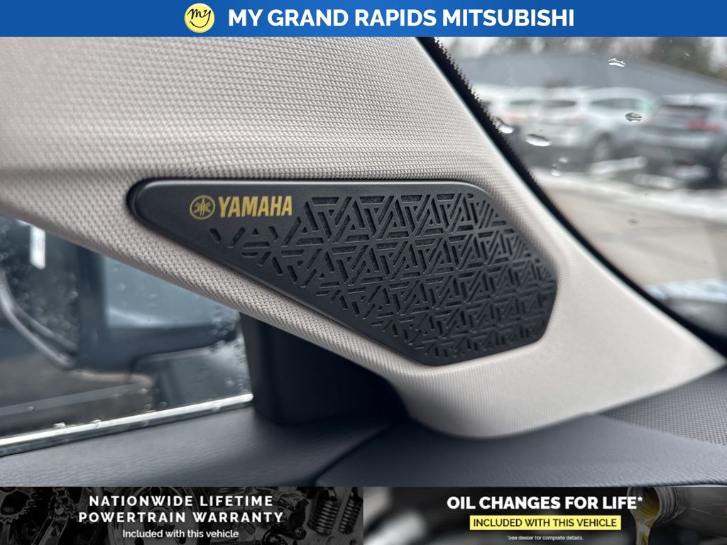 2026 Mitsubishi Outlander SE - Photo 30