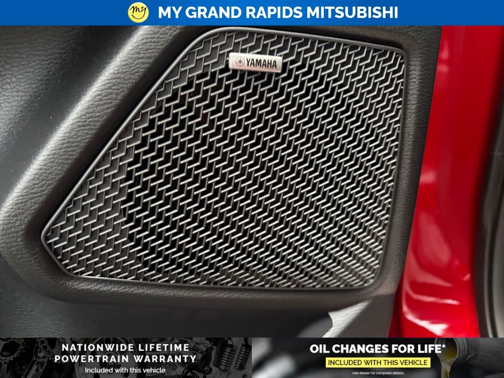 2026 Mitsubishi Outlander ES - Photo 18