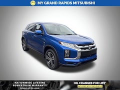 2026 Mitsubishi Outlander Sport 2.0 SE SUV