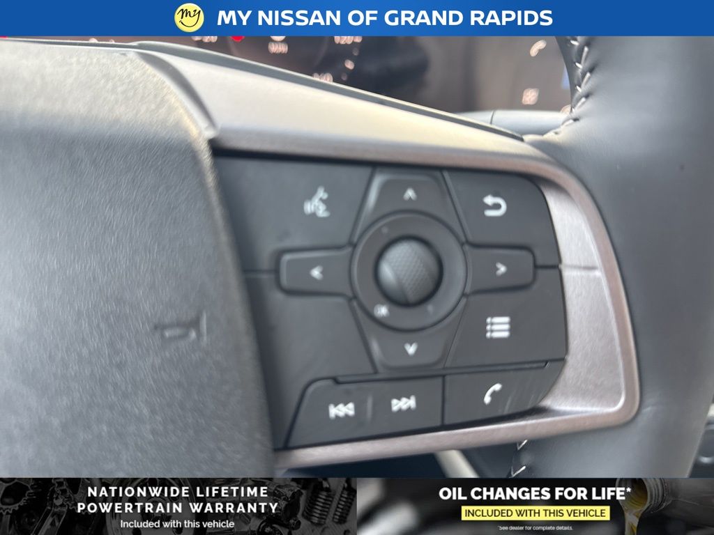 2026 Nissan Sentra SL - Photo 26