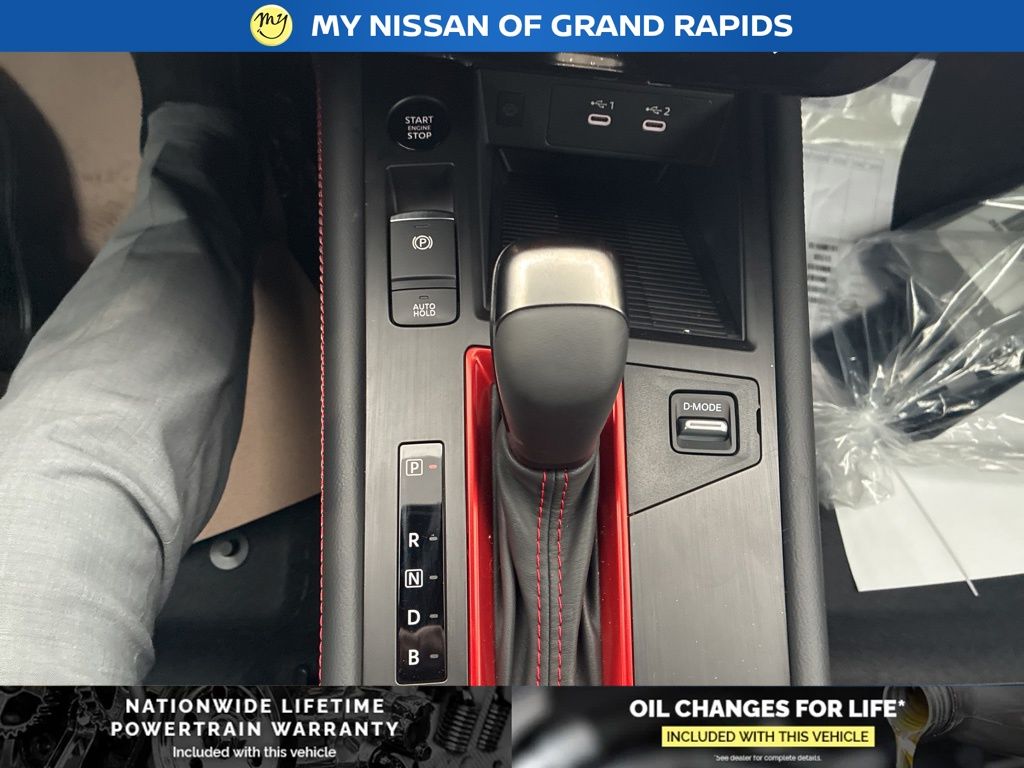 2026 Nissan KICKS SR AWD - Photo 20