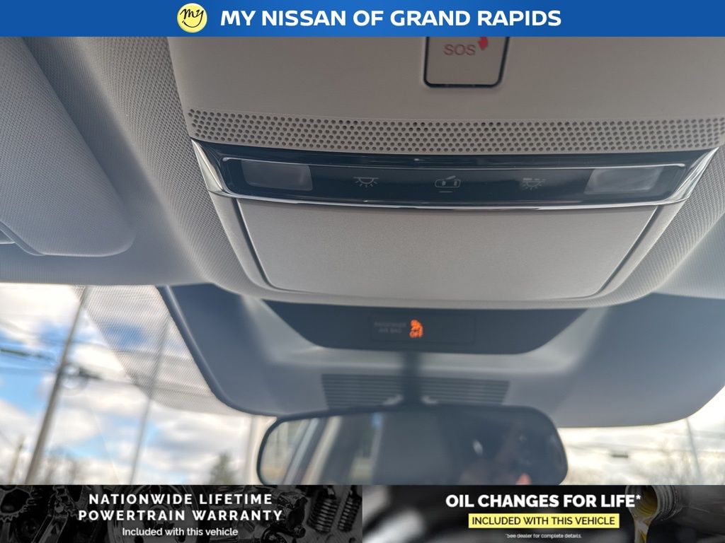 2026 Nissan Murano SV - Photo 19