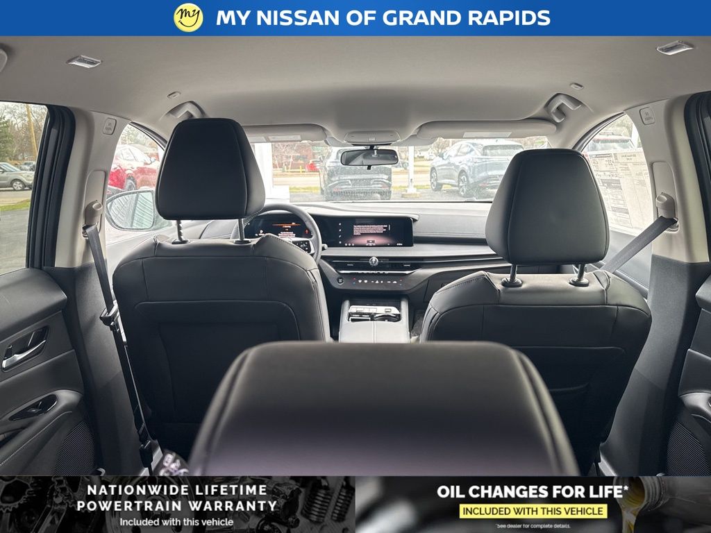 2026 Nissan Murano SV - Photo 7