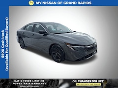 2026 Nissan Sentra SV Sedan