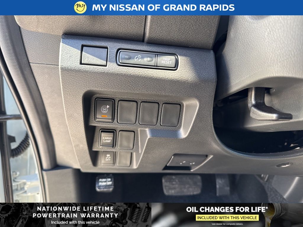 2026 Nissan Frontier SV - Photo 21